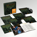 ﻿﻿Arthur Baker Presents Dance Masters: SIGNED 140g Vinyl Box Set