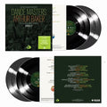 Arthur Baker Presents Dance Masters - Arthur Baker: Vinyl 2LP