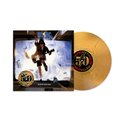 Blow Up Your Video (50th Anniversary): Gold Vinyl LP