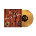 Fly On The Wall (50th Anniversary): Gold Vinyl LP