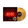 Power Up (50th Anniversary): Gold Vinyl LP