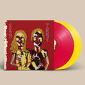 Sung Tongs (20th Anniversary): Limited Canary Yellow & Ruby Red Vinyl 2LP