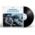 Adamas: Vinyl
