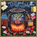 Toil and Trouble: CD