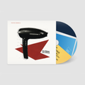 Blow Dry Colossus: CD