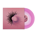 Silver Bleeds the Black Sun... White & Violet Vinyl Vinyl LP