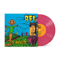 All Hallow’s E.P. (25th Anniversary): Limited Pink Vinyl LP