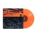 Black Sails In The Sunset: Limited Neon Orange Vinyl LP
