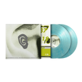 76:14: Limited Crystal Clear Translucent Green 2LP