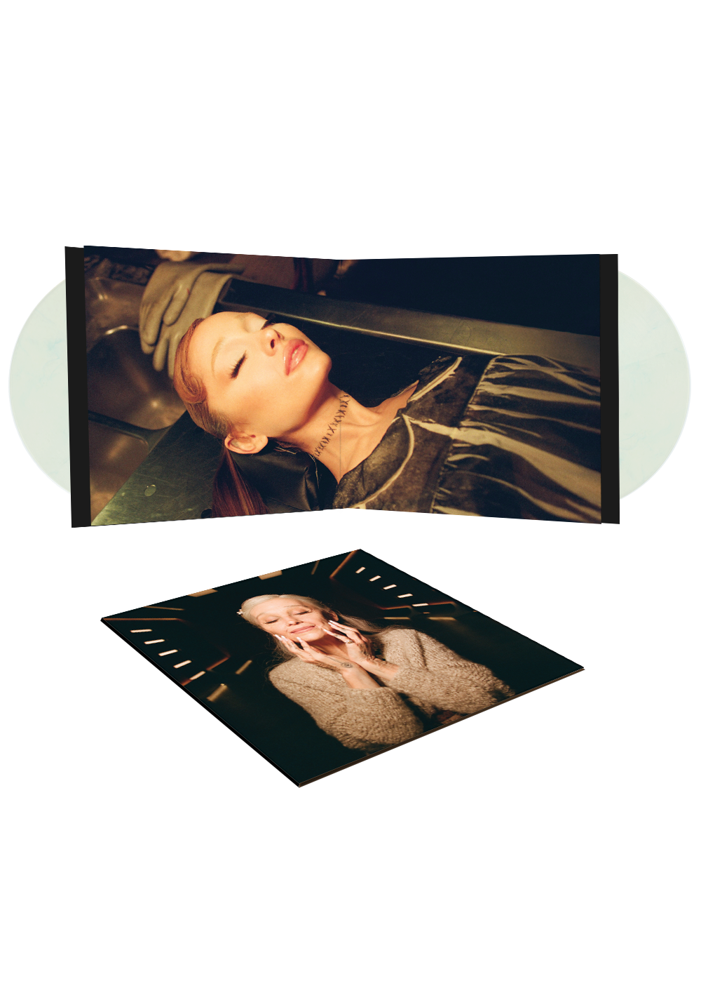 Eternal Sunshine Deluxe: Brighter Days Ahead LP