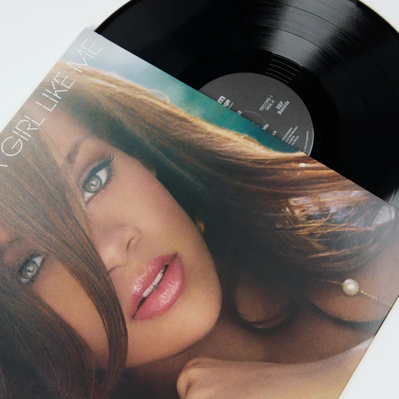 A Girl Like Me: Vinyl 2LP