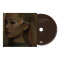 we can't be friends cd single
