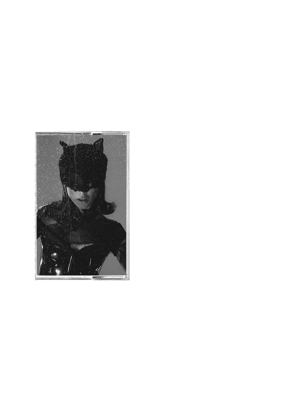 the boy is mine Cassette