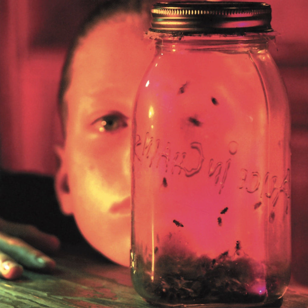 Jar of Flies: Vinyl LP