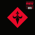 REV: Vinyl LP