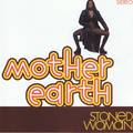 Stoned Woman: Limited Edition Yellow Vinyl LP