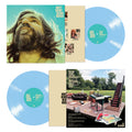 Heard Noises: Limited Blue Vinyl LP