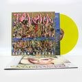 Javelin: Limited Lemonade Vinyl LP