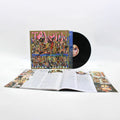 Javelin: Vinyl LP