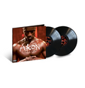 Trouble: Vinyl 2LP
