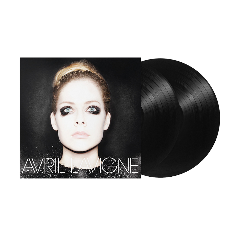 Avril Lavigne Vinyl