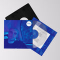 Actual Life 3 (January 1 - September 9 2022): Limited Clear Vinyl LP