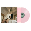 Voyeur Opaque Pink Vinyl - Store Exclusive