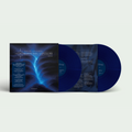 Northern Exposure Redux - North: Midnight Blue Vinyl 2LP