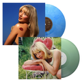 Short n' Sweet: Limited Green + Blue Vinyl LP