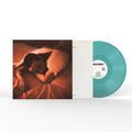 Midnight Butterflies: Signed Transparent ‘Midnight Blue’ Vinyl LP