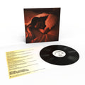 Midnight Butterflies: Vinyl LP
