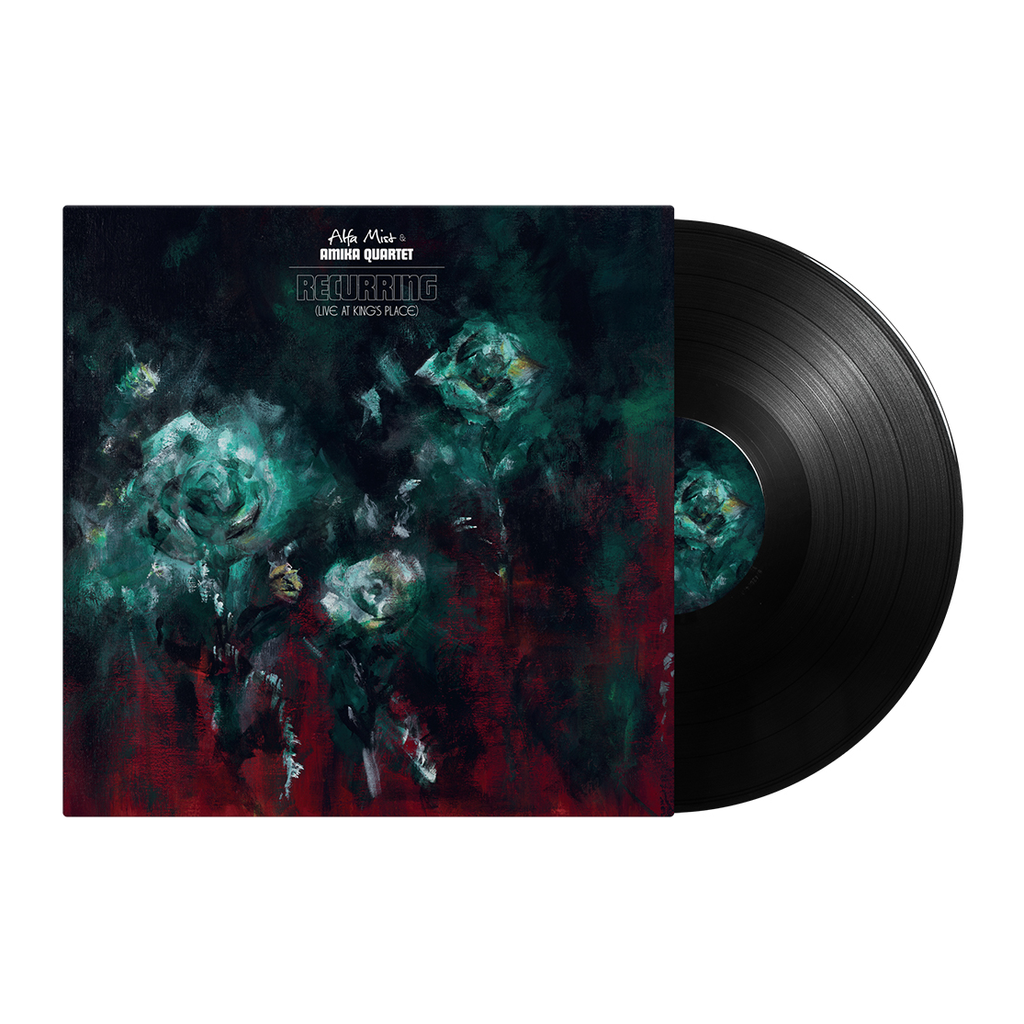 Recurring (Live at Kings Place): Vinyl LP