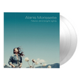Havoc and Bright Lights: Transparent Crystal Clear Vinyl 2LP