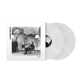 Key: Limited White Vinyl 2LP