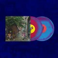 Scott Pilgrim EX (Original Soundtrack): Gatefold Sky Blue and Hot Pink Vinyl 2LP