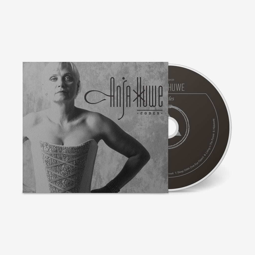 Codes: CD