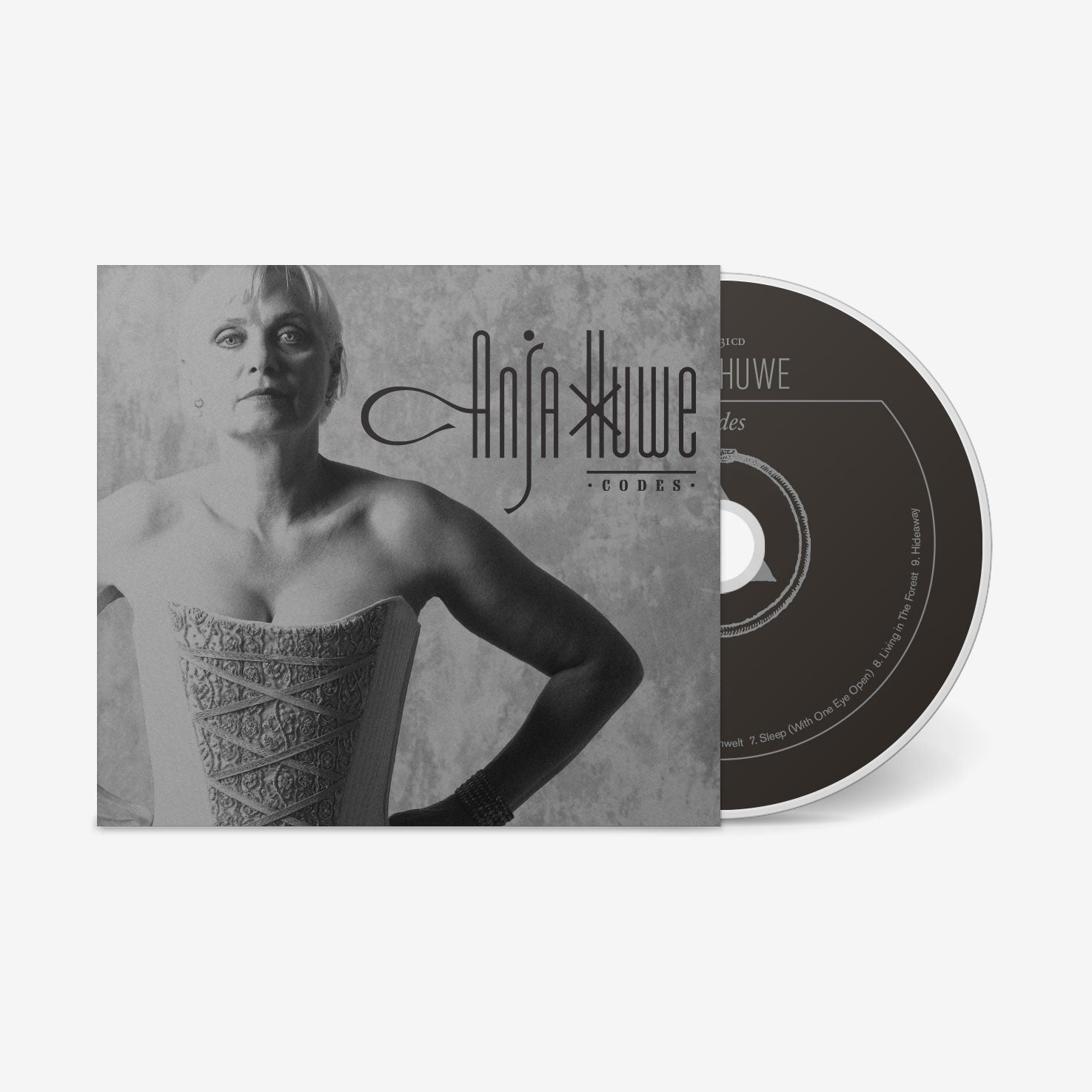 Codes: CD