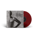 Codes: Limited Oxblood Red Vinyl LP