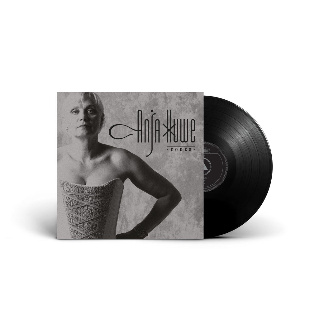 Codes: Vinyl LP