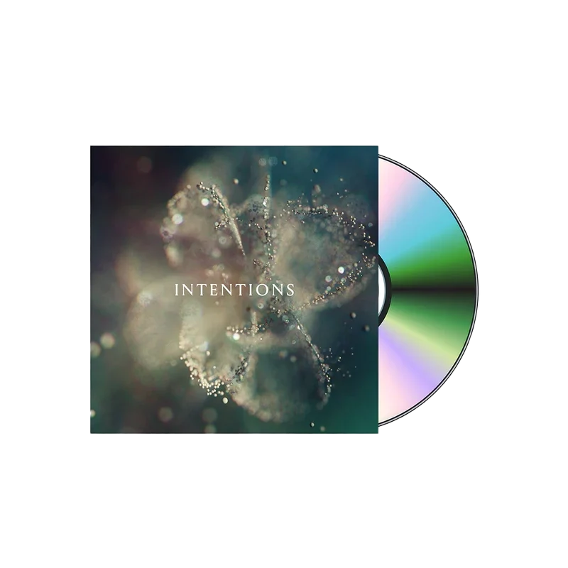 Intentions: CD