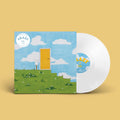 Crazy Life: Limited White Vinyl LP