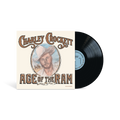 Age of the Ram: Vinyl LP