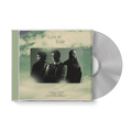 Love in Exile: CD