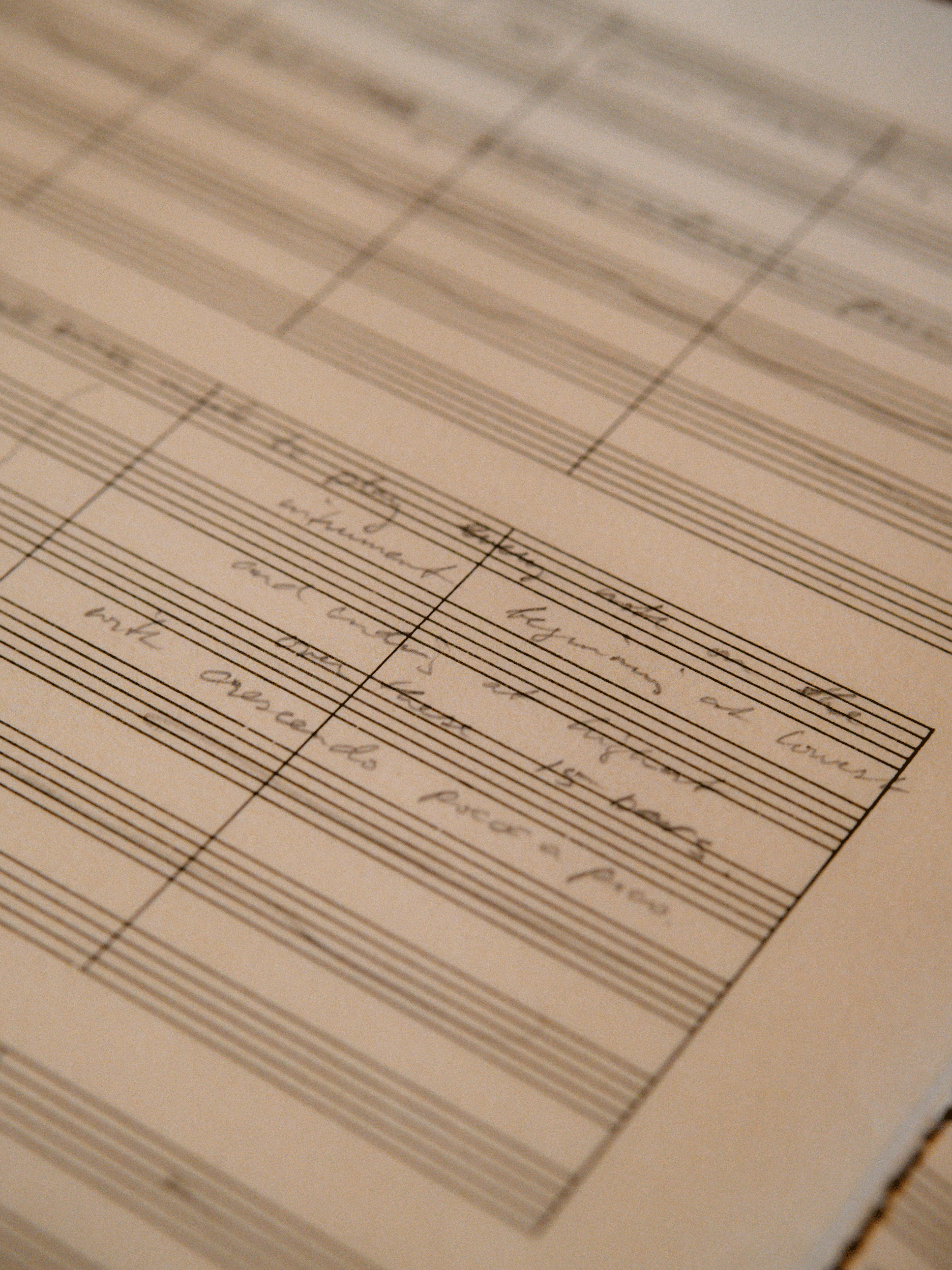 Abbey Road x George Martin - A Day In The Life Folio