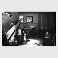 Oasis Noel Studio Two Limited Edition Print by Jill Furmanovsky