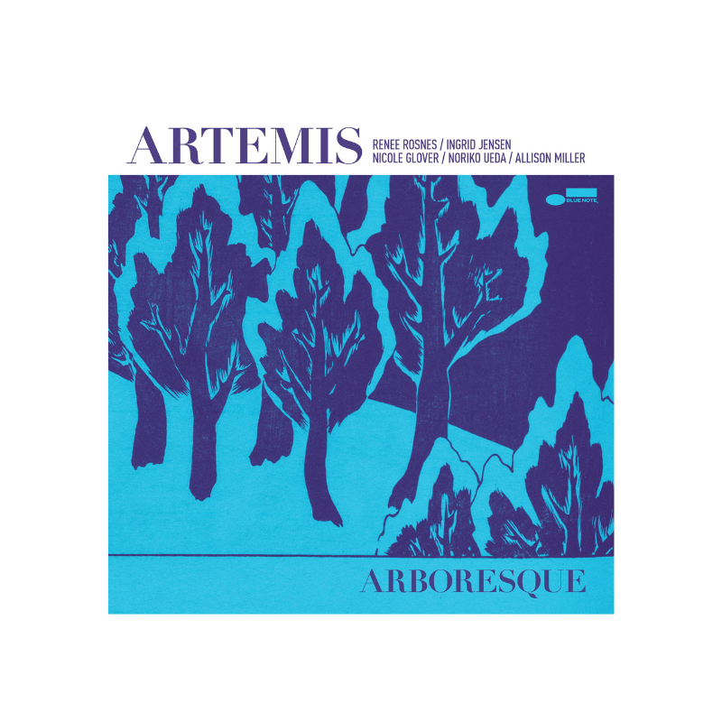 ARBORESQUE: Vinyl
