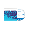 ARBORESQUE: CD