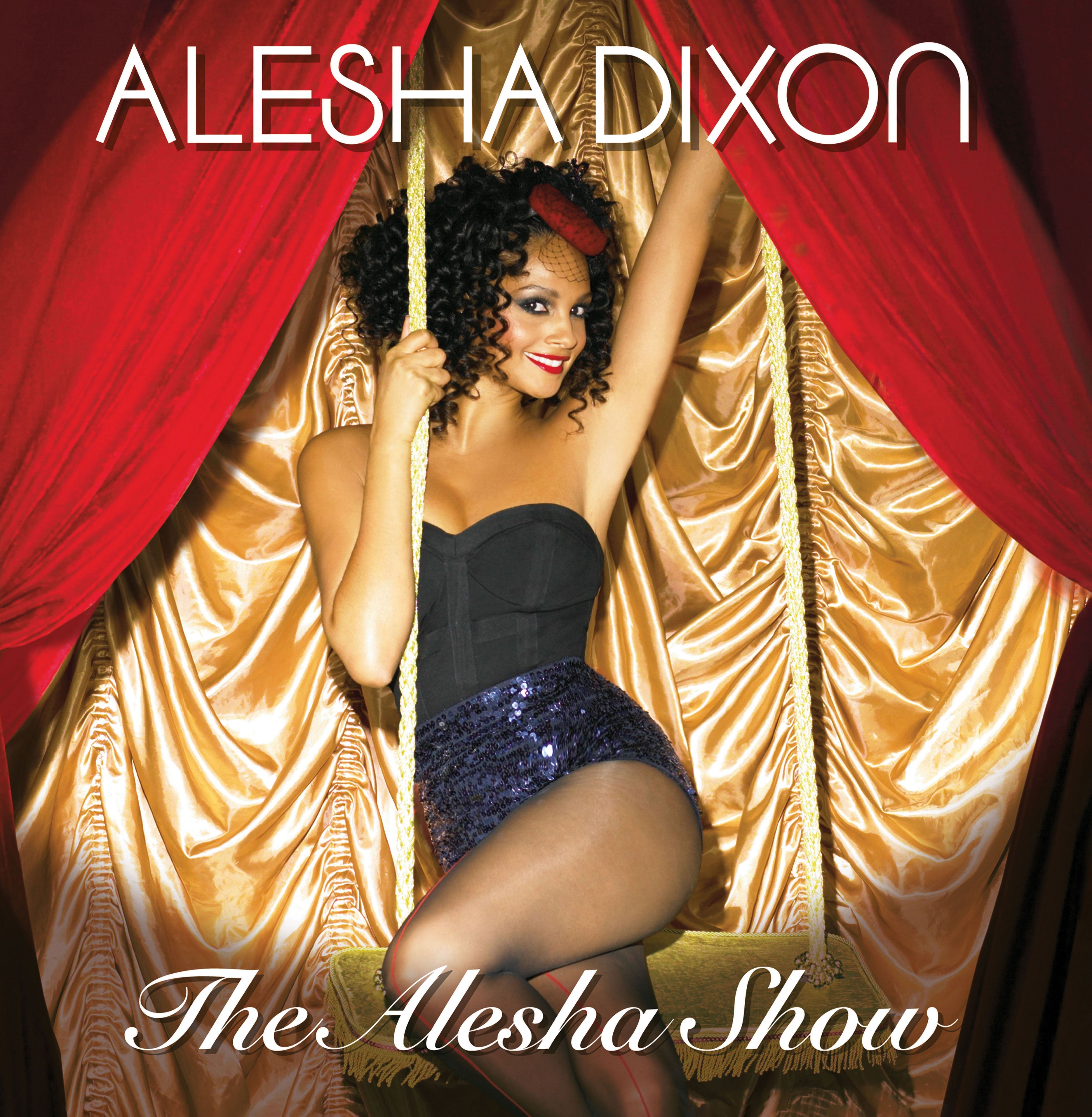The Alesha Show (15th Anniversary): Limited Vinyl LP