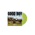 Good Boy: CD