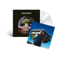 Service Station At The End Of The Universe: CD + Signed Art Card